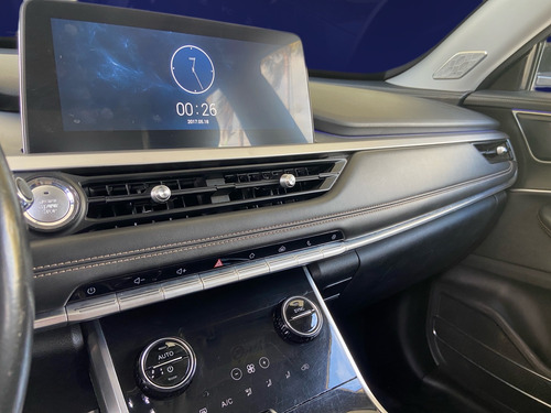 Chery Tiggo 8 CAOA Chery Tiggo 8 TXS 1.6 Turbo GDI