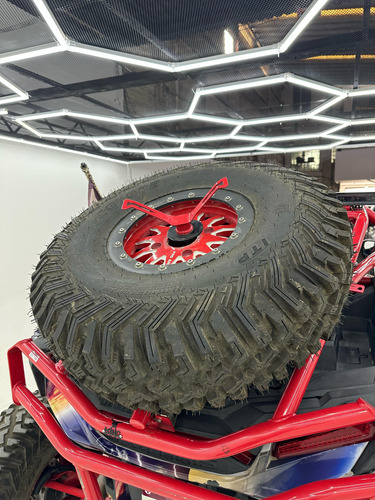Polaris Turbo S 2020