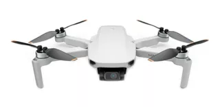 Drone Dji Mini Se Single Con Cámara 2.7k Ultra Liviano