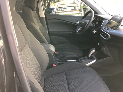 Imagen 7 de 14 de Chevrolet Traker Lt 2021 1.2 Turbo Automatic0