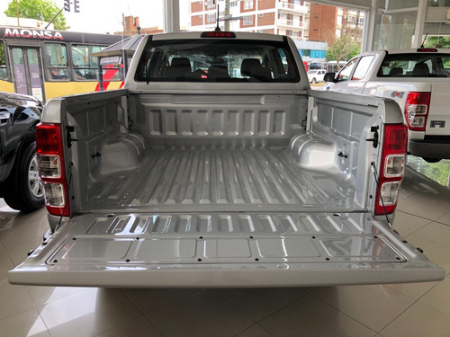 Imagen 10 de 15 de Ford Ranger 3.2 Cd Xls Tdci 200cv Manual 4x2 2022 Ab
