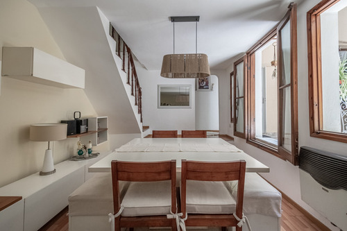 Ph · Venta · 5 Ambientes · San Cristóbal · Patio