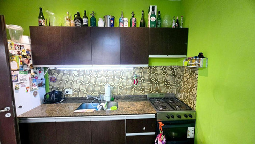 Venta Ph 4 Amb Villa Pueyrredon Patio Y Jardin