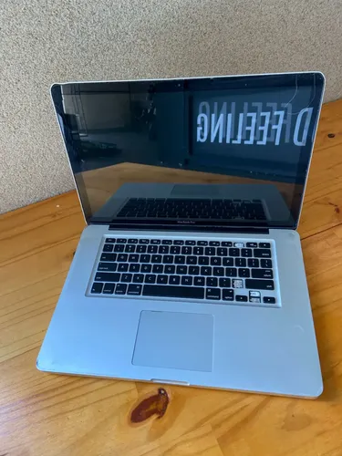 Apple Macbook 2009 | MercadoLivre