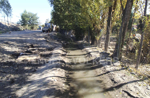 Terreno En Olivar