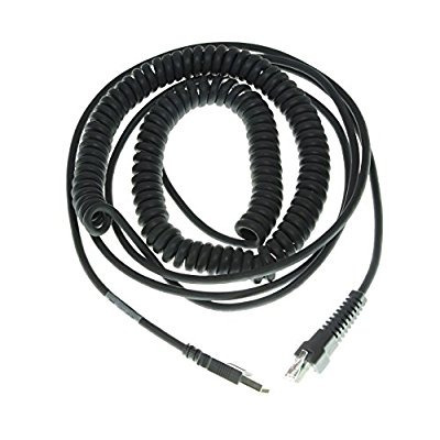 Los Cables Usb Arkscanâ® Para Motorola Symbol Código De Barr