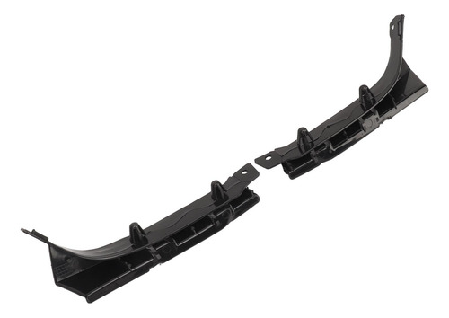 Funda Para Soporte De Parachoques Delantero, 2 Unidades, Par
