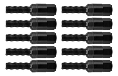 Juego De Espaciadores Hub Bore, Kit De Ruedas De Coche, 5 X