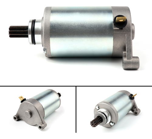 Zz1 Motor De Arranque Para Hyosung Gt250 Gv250 Gt125 A V2s