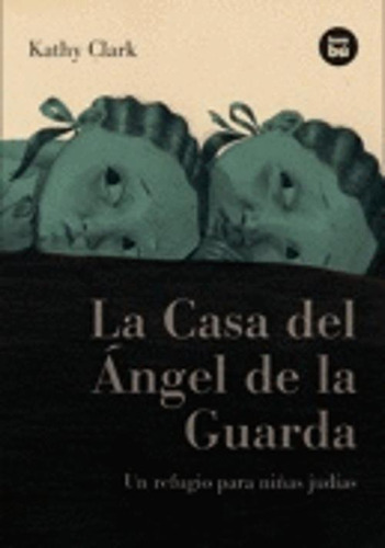 Libro La Casa Del Ángel De La Guarda