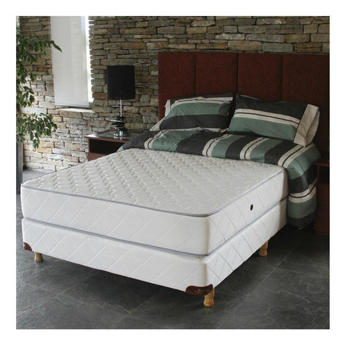 Sommier Suite Ciprés Queen de 190cmx160cm