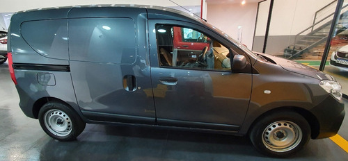 Renault Kangoo Confort 1.6 Patagonica Berlingo Qubbo 308 G