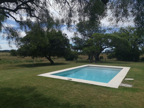 Imagen 4 de 30 de Chacra De 5 Hectáreas Con Casa En Jose Ignacio