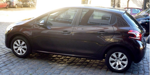 Imagen 6 de 20 de Peugeot 208 Active 1.5