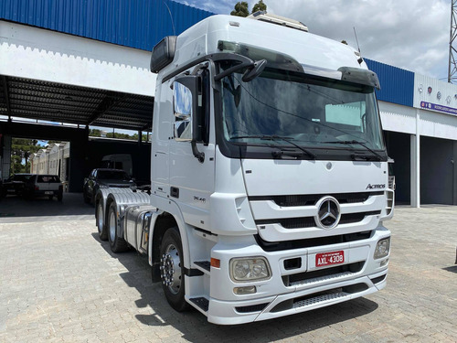 Actros 2546 Actros 2546