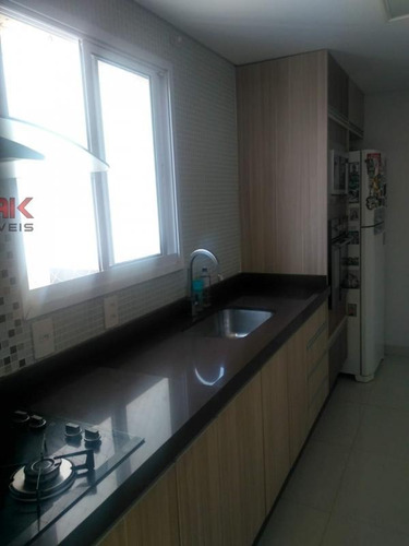 Ref.: 4650 - Apartamento Em Jundiaí Para Venda - V4650