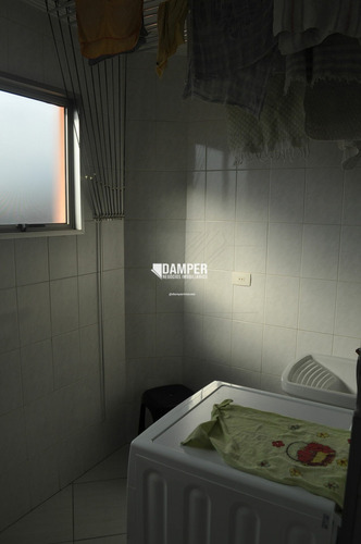Imagem 13 de 27 de Apartamento À Venda No Bairro Vila Nossa Senhora Das Vitórias - Mauá/sp - 298