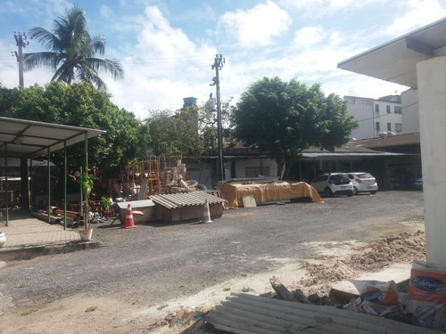 Imagem 4 de 20 de Locar Galpão No Arruda - Ga0156