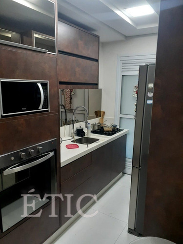 Imagem 4 de 15 de Apartamento - Mooca - Ref: 4025 - V-ap1906