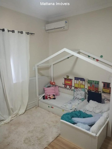 Imagem 4 de 23 de Condomínio Residencial Fogaça Em Jacareí-sp - Cov365 - 69300278