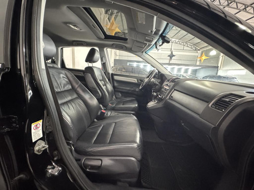 Honda CR-V 2.0 16V 4WD/2.0 Flexone Aut.