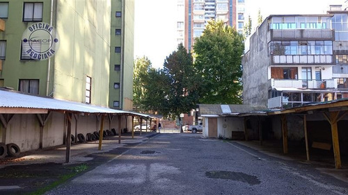 Imagen 5 de 7 de Sitio En Chacabuco, Concepción