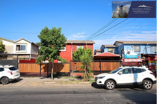 Se Vende Hermosa Casa En Creta Norte, Puente Alto