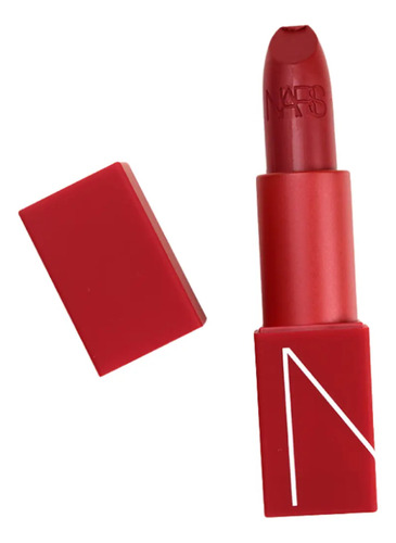 Nars Lipstick Rouge À Lèvres - Labiales
