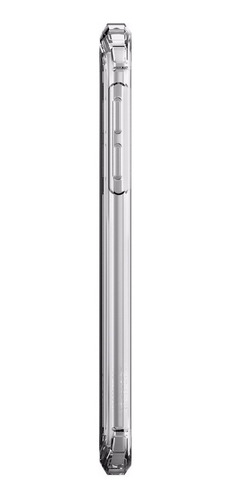 Funda Spigen Crystal Shell Samsung Galaxy S7 - Crystal Clear