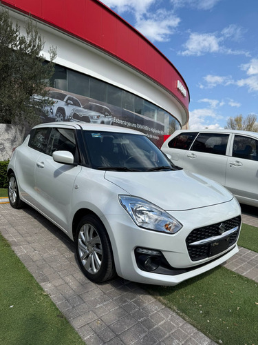 Suzuki Swift 1.2 Gls Mt