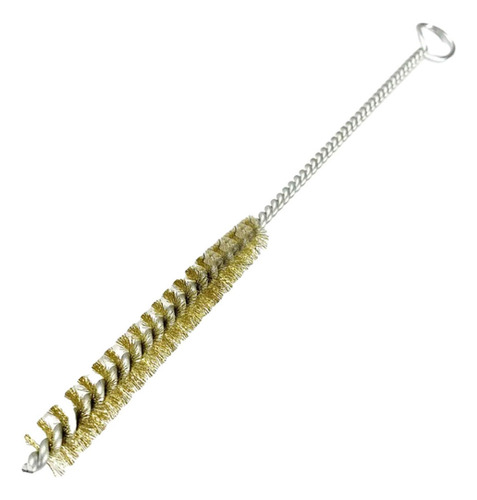 Para Cepillo De Limpieza De Tuberías De Cobre, Depurador De