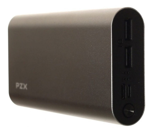 Cargador Portatil Power Bank Pzx 20000mah Carga Rapida