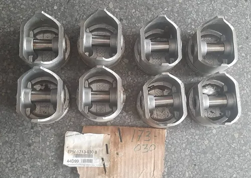 Piston Ford M360-030