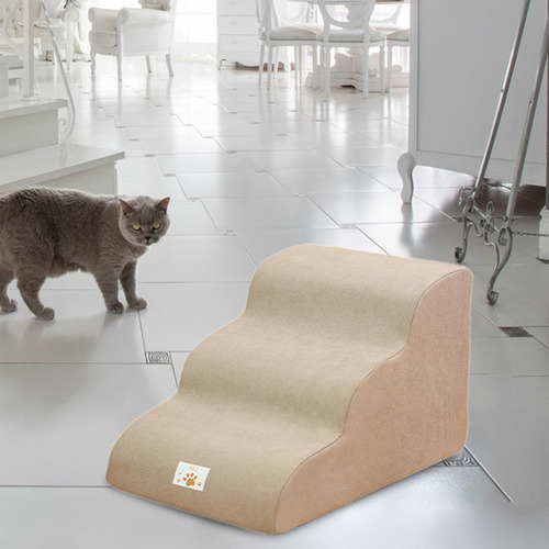 Generic Escaleras Para Perros Con Pendiente De , Escalones