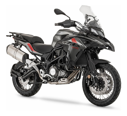 Benelli Trk 502 X 0km 2021 Automoto Lanus