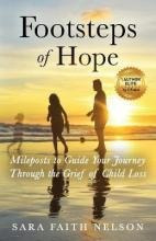 Libro Footsteps Of Hope : Mileposts To Guide Your Journey...