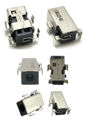 Dc Jack Samsung Np530u4e Np540u4e Np730u4e 40u3e