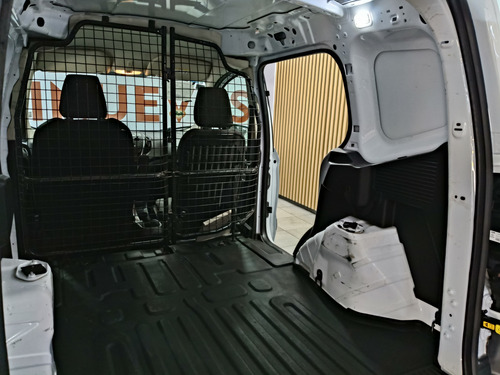 Ford Transit Courier 1.0 L3 1pl Courier
