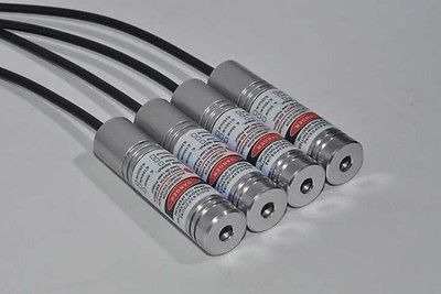 Imagen 2 de 5 de Módulo De Diodo Láser Sony 405nm 50mw / Laser Violeta Azul E
