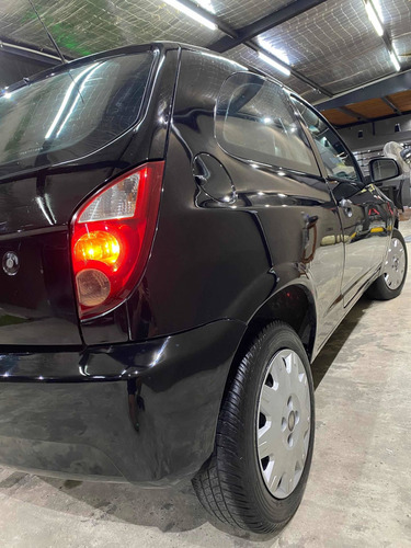 Suzuki Fun 1.4 N Aa Da 2010