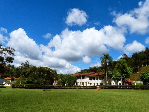 Imagem 25 de 27 de Sítio Com Infraestrutura De Hotel Fazenda - St00106 - 68987118