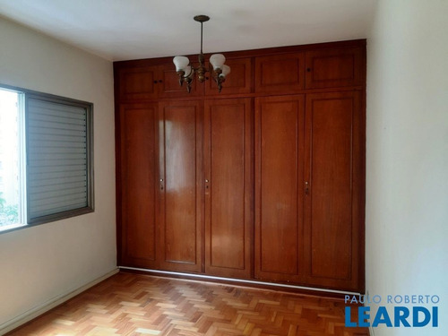 Imagem 10 de 15 de Apartamento - Itaim Bibi - Sp - 629812