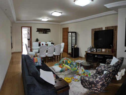 Imagem 4 de 30 de Apartamento Ótima Localização Com 3 Dormitórios À Venda Por R$ 560.000 - Nova Rússia - Ponta Grossa/pr - Ap0649
