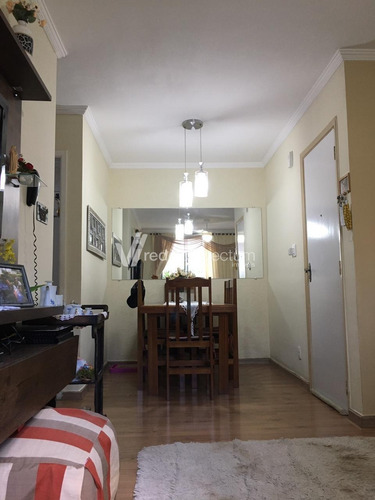 Imagem 5 de 23 de Apartamento À Venda Em Jardim Ipiranga - Ap256178