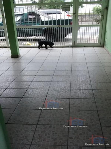 Imagem 2 de 10 de Ref.: 5025 - Imóvel P/ Renda Em Osasco Para Venda - V5025