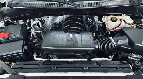 Chevrolet Silverado 5.4 2500 Cab Dob Ls On Star 4x2 At