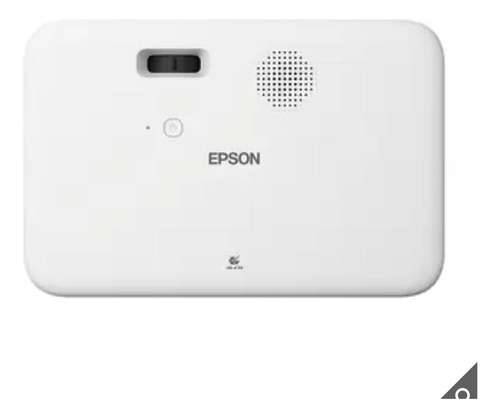 Epson Proyector Portátil Inteligente Epid Visión Co - Fh02