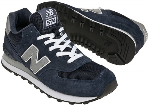 new balance 574 nn