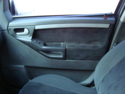 Imagem 10 de 14 de Peças Para Gm Meriva Flex 2008 Sucata De Gm Meriva