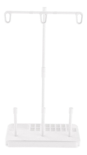 Organizador De Carretes De Soporte De Hilo De El 11,5x21cm